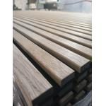 Akupanel Acoustic Wall Panels For Building Projects Thickness 21/11/13mm/Customized for sale