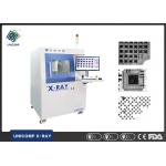 Integrated Generator SMT / EMS X Ray Machine With High Resolution Imaging Chain for sale