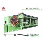 Automatic Double Twist Hexagonal Gabion Mesh Machine PLC Control 225m/h Output for sale