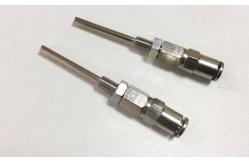 China High Durability Circular Knitting Machine Spare Parts Oil Nozzle Easy Cleaning supplier