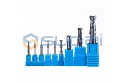 China Supal Solid Carbide Cutting Tools Custom Dovetial For CNC Machines Woodworking supplier