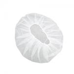 Disposable Surgical Polypropylene Medical Bouffant Style Scrub Cap for sale