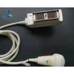Aloka ASU-1010 Ultrasound Transducer Probe Replace Housing Cover And Crystal for sale