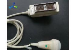 China Aloka ASU-1010 Ultrasound Transducer Probe Replace Housing Cover And Crystal supplier