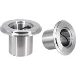 Corrosion Protection Excavator Bushing 35mm-300mm OD High Strength for sale
