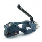 V1 electric strapping tool, suitable for strapping high-energy lithium batteries in various industries for sale