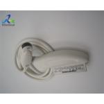 GE 8C-RS Ultrasound Transducer Probe Micro Convex Pediatric Transcranial Imaging Center Facility for sale