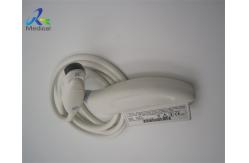 China GE 8C-RS Ultrasound Transducer Probe Micro Convex Pediatric Transcranial Imaging Center Facility supplier