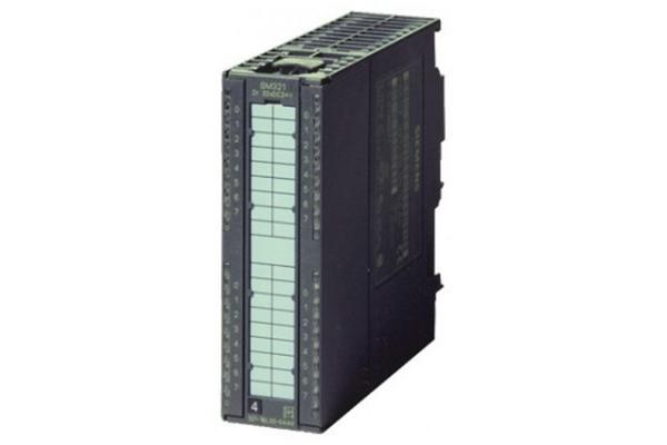 6ES7321-1BL00-0AA0 Siemens Digital Input Module