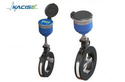 China Remote Reading GPRS Ultrasonic Water Meter Radio Frequency 1.6MPa Pressure supplier
