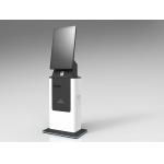 Checkout Self Payment Kiosk Machine Supermarket Equipment Queue for sale