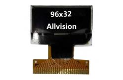 China White Ssd1306 Oled Display , Oled Screen Module OEM / ODM Available supplier