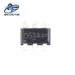 AOS Factory Complete Series Bom Supplier AO6405 electronics Professional AO64 IC Chips Stock Ad7321bruz-reel7 Tc74vhc14fk for sale