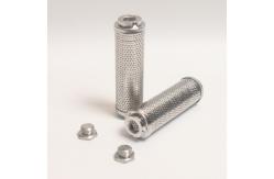 China V-shaped Johnson Vee Wire Screen Sustainable and Efficient Filtration supplier
