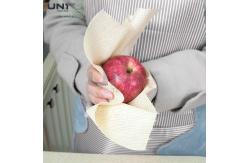 China Washable Spunlace Wipes Paper Towel Roll Reusable Kitchen Cleaning Cloths 130gsm supplier