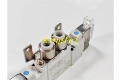 China FUJI H67698 NXT III module clamping solenoid valve in stocks fast delivery supplier