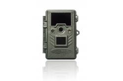 China Camouflage Waterproof 1080P 12MP Trail Camera Hunting Motion Sensor Camera supplier