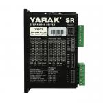 Y3SD3 7.8A 3 Phase Stepper Motor Driver With Alarm Output  24-75VDC Input Voltage 1.5 - 7.8A Current Output for sale