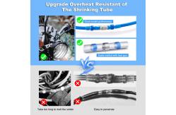 China Lightweight Insulated Terminal Connectors Multifunctional For Aerospace 120pcs supplier
