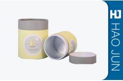 China Luxury Printed Cardboard Tubes Wine Bottle Boxes With Glossy Lamination Surface supplier