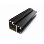 Standard Anodized Aluminum Extrusions , Aluminum T Slotted Framing System for sale