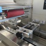Pillow Shrink Packaging Machine ODM 20bags/min Multi Function