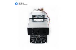China Bitcoin Whatsminer M3 12th SMTI1700 Chip 2000W/T All Metal Body supplier