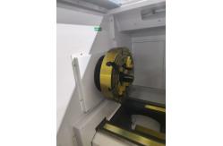 China Q1322 1500mm Cnc Pipe Threading Machine Flat Bed Lathes supplier