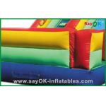 Inflatable Bouncy Slide 4 X 5m Inflatable Bouncer Slide Commercial Inflatable Combos L3mxW3mxH3m