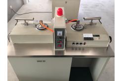 China Crystal Orientation huatec X Ray Instrument Hyx-2 Model supplier