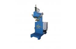 China Customizable Large And Small Wheel Roller Sewing Machine  PLC Control supplier