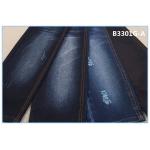 Colorful Backside Jeans Stretch Denim Fabric For skinny leggings for sale