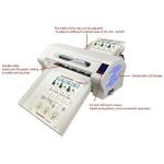 Multi Label Cutter Machine With Auto Sheet Feeding System for sale