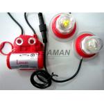 Ship Liferaft Light Life Jacket Light For Sailing Lifesaving Indication Signal Light