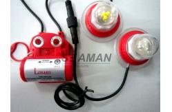 China Ship Liferaft Light Life Jacket Light For Sailing Lifesaving Indication Signal Light supplier