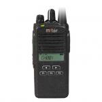 CP185 UHF Digital Mobile Radio DMR Professional Walkie Talkie for sale