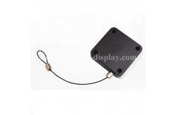 China Punch Free Wire Rope Anti Theft Pull Box Automatic Door Closer supplier
