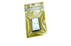 China Mobile Phone Battery Anti Static Bag Custom Noni with Zipper supplier