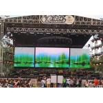 Indoor SMD LED Display P2 Small Pitch High Resolution HD Flexible Screen for sale