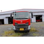 Dongfeng Liuqi New Chenglong M3 160hp 4x2 4.2m dump truck