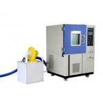25PPM So2 Test Chamber AC380V 50HZ Humidity Control Safety Protection IEC60068-2-42 for sale