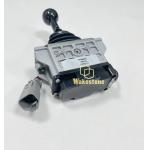 307-4671 Excavator Handle Joystick For CAT 953D 963D 973D 950H
