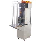 Auto Orange Squeezer