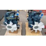 V3800 Engine Assembly, Brand New Diesel Engine Assembly, Suitable For Kubota for sale