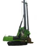 2020 Used Construction Equipment Drilling Rig With 1200 Working Hours for sale