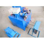 380V 2.2kw Grid Wire Mesh Machine 8mm Wire Diameter