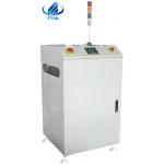 Automatic Flapper For Mounting Machine  With Rail width 50-390 adjustable