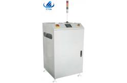 China Automatic Flapper For Mounting Machine  With Rail width 50-390 adjustable supplier