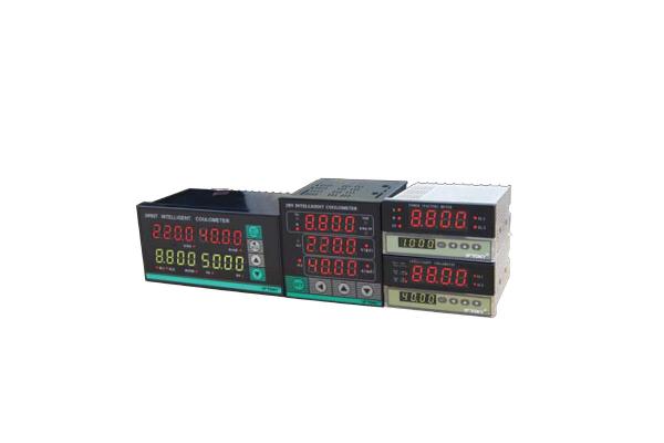 DW Multifunction Electrical measuring meter Digital panel meter RS485 2 Loop Alarm Industrial