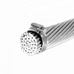 ASTM BS DIN Standard All Aluminium Conductor 10mm2-800mm2 for sale